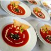 Crema de Tomate natural